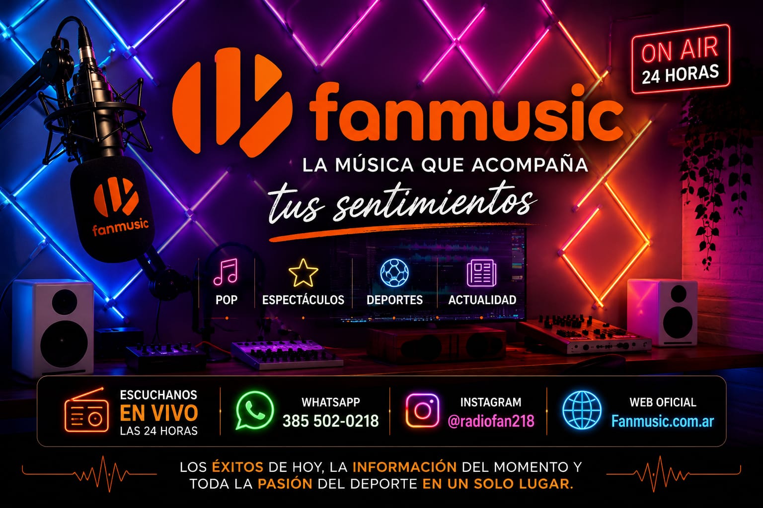 fanmusic.com.ar